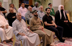 المَجمَع العلميّ ينظم سفرة دينية لطلبة مشاريعه القرآنية في كربلاء