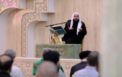 المَجمَع العلميّ ينظم سفرة دينية لطلبة مشاريعه القرآنية في كربلاء