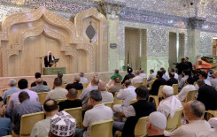 المَجمَع العلميّ ينظم سفرة دينية لطلبة مشاريعه القرآنية في كربلاء