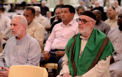 المَجمَع العلميّ ينظم سفرة دينية لطلبة مشاريعه القرآنية في كربلاء