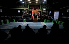 ضمن مشروع (المساجد حياة).. المَجمَع العلميّ يواصل محاضراته في عدد من مساجد كربلاء