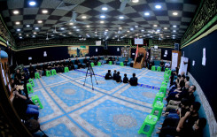 ضمن مشروع (المساجد حياة).. المَجمَع العلميّ يواصل محاضراته في عدد من مساجد كربلاء