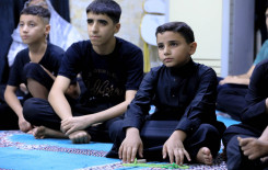 ضمن مشروع (المساجد حياة).. المَجمَع العلميّ يواصل محاضراته في عدد من مساجد كربلاء