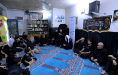 ضمن مشروع (المساجد حياة).. المَجمَع العلميّ يواصل محاضراته في عدد من مساجد كربلاء