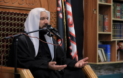 ضمن مشروع (المساجد حياة).. المَجمَع العلميّ يواصل محاضراته في عدد من مساجد كربلاء