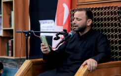 ضمن مشروع (المساجد حياة).. المَجمَع العلميّ يواصل محاضراته في عدد من مساجد كربلاء