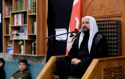 ضمن مشروع (المساجد حياة).. المَجمَع العلميّ يواصل محاضراته في عدد من مساجد كربلاء