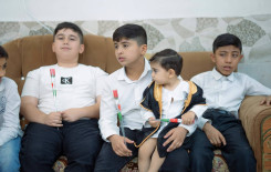 بالأفراح والورود طلبة الدورات الصيفية يُحيون ذكرى عيد الغدير الأغر في قضاء الهندية