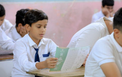 المَجمَع العلميّ يواصل إقامة محاضراته القرآنية في مدارس كربلاء