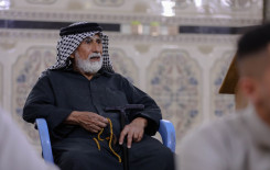 المَجمَع العلميّ يطلق مشروعه القرآني (المساجد حياة) في كربلاء