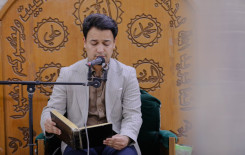 المَجمَع العلميّ يطلق مشروعه القرآني (المساجد حياة) في كربلاء