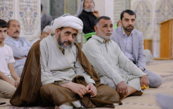 المَجمَع العلميّ يطلق مشروعه القرآني (المساجد حياة) في كربلاء