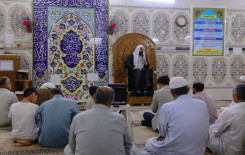 المَجمَع العلميّ يطلق مشروعه القرآني (المساجد حياة) في كربلاء