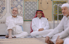 المَجمَع العلميّ يطلق مشروعه القرآني (المساجد حياة) في كربلاء