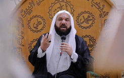 المَجمَع العلميّ يطلق مشروعه القرآني (المساجد حياة) في كربلاء