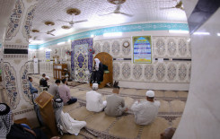 المَجمَع العلميّ يطلق مشروعه القرآني (المساجد حياة) في كربلاء