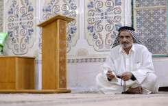 المَجمَع العلميّ يطلق مشروعه القرآني (المساجد حياة) في كربلاء