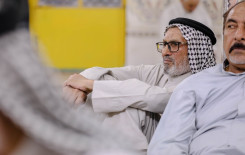 المَجمَع العلميّ يطلق مشروعه القرآني (المساجد حياة) في كربلاء