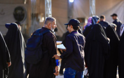 بمشاركة (120) قارئًا وحافظًا المَجمَع العلميّ يفتتح  (20) محطّة تعليمية في قضاء الهندية