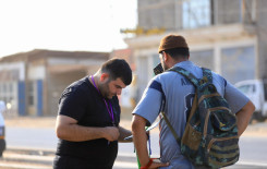 بمشاركة (120) قارئًا وحافظًا المَجمَع العلميّ يفتتح  (20) محطّة تعليمية في قضاء الهندية