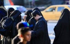 بمشاركة (120) قارئًا وحافظًا المَجمَع العلميّ يفتتح  (20) محطّة تعليمية في قضاء الهندية