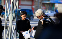 بمشاركة (120) قارئًا وحافظًا المَجمَع العلميّ يفتتح  (20) محطّة تعليمية في قضاء الهندية