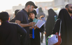 بمشاركة (120) قارئًا وحافظًا المَجمَع العلميّ يفتتح  (20) محطّة تعليمية في قضاء الهندية