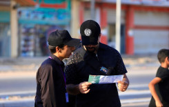 بمشاركة (120) قارئًا وحافظًا المَجمَع العلميّ يفتتح  (20) محطّة تعليمية في قضاء الهندية