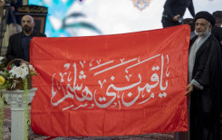 المَجمَع العلميّ والعتبة العسكرية المقدّسة يُقيمان محفلاً قرآنيًّا في سامراء