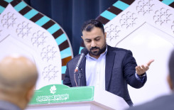 المَجمَع العميّ يُحيي ولادة الإمام الجواد -عليه السلام- في كربلاء