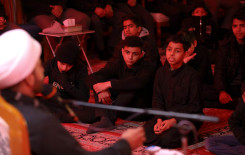 المَجمَع العلميّ يُحيي شهادة السيدة أم البنين -عليها السلام- في كربلاء