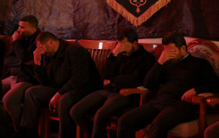 المَجمَع العلميّ يُحيي شهادة السيدة أم البنين -عليها السلام- في كربلاء