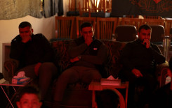 المَجمَع العلميّ يُحيي شهادة السيدة أم البنين -عليها السلام- في كربلاء