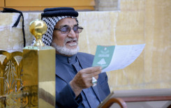 المَجمَع العلميّ يواصل دروس دوراته التعليمية في كربلاء