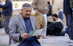 المَجمَع العلميّ يواصل دروس دوراته التعليمية في كربلاء