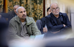 المَجمَع العلميّ يواصل دروس دوراته التعليمية في كربلاء