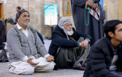 المَجمَع العلميّ يواصل دروس دوراته التعليمية في كربلاء