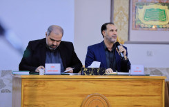 المَجمَع العلمي يُقيم مسابقة قرآنية لطلبته الحفَّاظ في كربلاء