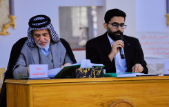 المَجمَع العلمي يُقيم مسابقة قرآنية لطلبته الحفَّاظ في كربلاء