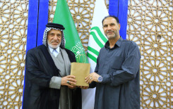 المَجمَع العلمي يُقيم مسابقة قرآنية لطلبته الحفَّاظ في كربلاء