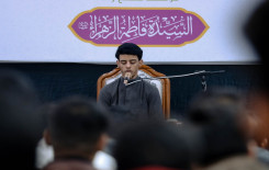 المَجمَعُ العلميّ ينظّم ندوةً ثقافيةً لطلبة الأقسام الداخلية في جامعة كربلاء