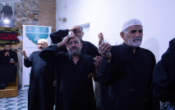 في كربلاء المقدسة .. المَجمَع العلميّ يطلق برنامجه القرآني "بالقرآن نحيا"