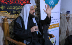 في كربلاء المقدسة .. المَجمَع العلميّ يطلق برنامجه القرآني "بالقرآن نحيا"