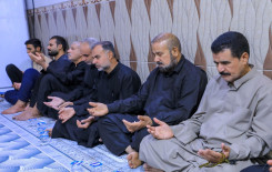 في كربلاء المقدسة .. المَجمَع العلميّ يطلق برنامجه القرآني "بالقرآن نحيا"