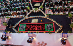 الختمة الرمضانية تشهد مشاركة قرّاء أساتذة الجامعات العراقية