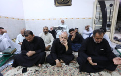 المَجمَع العلميّ يواصل إقامة برامجه القرآنية في المنازل الكربلائية