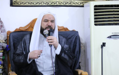 المَجمَع العلميّ يواصل إقامة برامجه القرآنية في المنازل الكربلائية