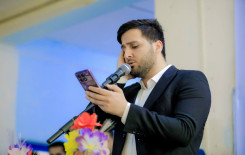 المَجمَع العلمي يكرّم طلبته المتفوقين بالدراسة الأكاديمية في قضاء الهندية