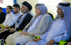 المَجمَع العلمي يكرّم طلبته المتفوقين بالدراسة الأكاديمية في قضاء الهندية