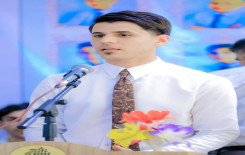 المَجمَع العلمي يكرّم طلبته المتفوقين بالدراسة الأكاديمية في قضاء الهندية